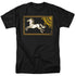 LOR/ROHAN BANNER - S/S ADULT 18/1 - CHARCOAL
