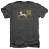 LOR/ROHAN BANNER - ADULT HEATHER - CHARCOAL