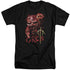 LOR/ORCS - S/S ADULT TALL 18/1 - BLACK