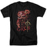 LOR/ORCS - S/S ADULT 18/1 - BLACK
