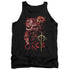 LOR/ORCS - ADULT TANK - BLACK