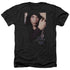 LOR/ARWEN - ADULT HEATHER - BLACK