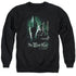 LOR/WITCH KING - ADULT CREWNECK SWEATSHIRT - BLACK