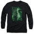 LOR/KING OF THE DEAD - L/S ADULT 18/1 - BLACK