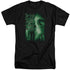 LOR/KING OF THE DEAD - S/S ADULT TALL 18/1 - BLACK