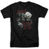 LOR/TIME OF THE ORC - S/S ADULT 18/1 - BLACK