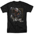 LOR/THE BEST DWARF - S/S ADULT 18/1 - BLACK