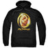 LOR/MY PRECIOUS - ADULT PULLOVER HOODIE - BLACK