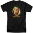 LOR/MY PRECIOUS - S/S ADULT TALL 18/1 - BLACK