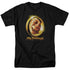 LOR/MY PRECIOUS - S/S ADULT 18/1 - BLACK