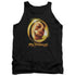 LOR/MY PRECIOUS - ADULT TANK - BLACK