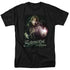 LOR/SAMWISE THE BRAVE - S/S ADULT 18/1 - BLACK