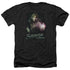 LOR/SAMWISE THE BRAVE - ADULT HEATHER - BLACK