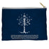 LORD OF THE RINGS/TREE OF GONDOR - STRAIGHT BOTTOM ACCESSORY POUCH