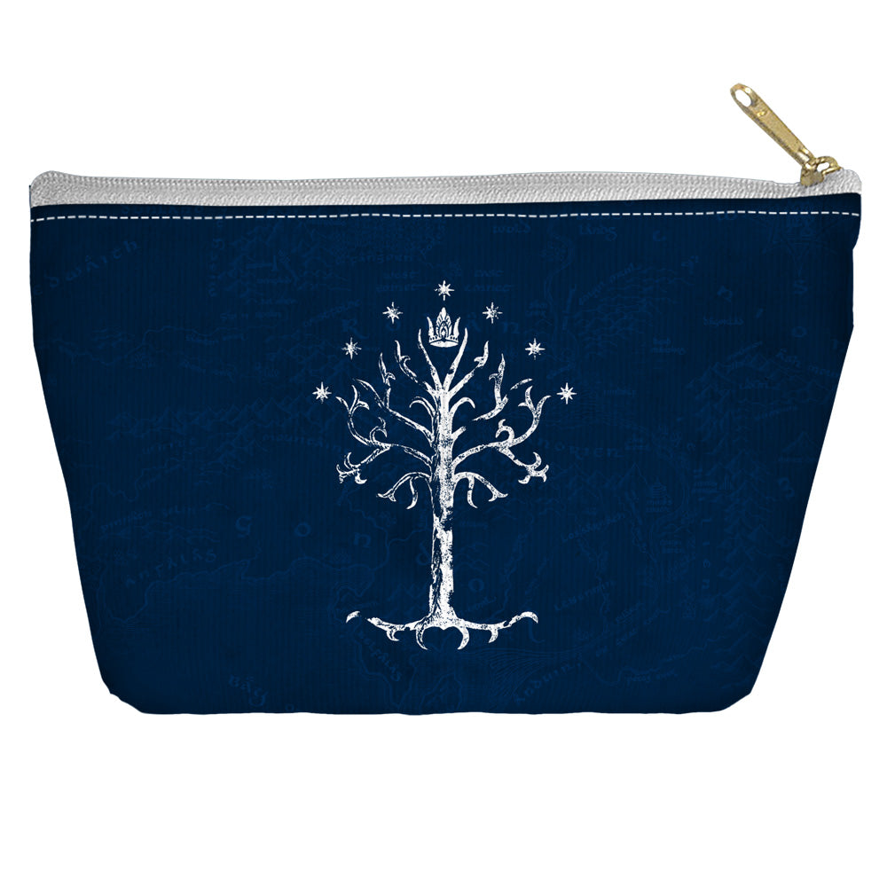 LORD OF THE RINGS/TREE OF GONDOR - T-BOTTOM ACCESSORY POUCH
