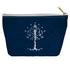 LORD OF THE RINGS/TREE OF GONDOR - T-BOTTOM ACCESSORY POUCH