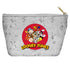 LOONEY TUNES/GROUP BURST - T-BOTTOM ACCESSORY POUCH
