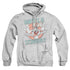 LOONEY TUNES/AINT I A STINKER - ADULT PULLOVER HOODIE - ATHLETIC HEATHER