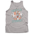 LOONEY TUNES/AINT I A STINKER - ADULT TANK - ATHLETIC HEATHER