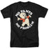 LOONEY TUNES/NO PANTS - S/S ADULT 18/1 - BLACK
