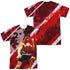 BLOODSPORT/FIGHT OF YOUR LIFE (FRONT/BACK PRINT) - S/S ADULT POLY CREW - MULTI