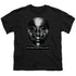 MIRRORMASK/MASK - S/S YOUTH 18/1 - BLACK