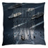 NAVY/FLEET - THROW PILLOW