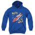 NASA/OUT OF THIS WORLD - YOUTH PULLOVER HOODIE - ROYAL BLUE