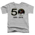 NASA/APOLLO 11 50TH - S/S TODDLER TEE - ATHLETIC HEATHER