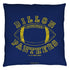 FRIDAY NIGHT LIGHTS/DILLON PANTHERS - THROW PILLOW