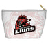 FRIDAY NIGHT LIGHTS/EAST DILLION LIONS - T-BOTTOM ACCESSORY POUCH