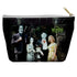 THE MUNSTERS/THE FAMILY - T-BOTTOM ACCESSORY POUCH