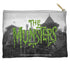 THE MUNSTERS/LOGO - STRAIGHT BOTTOM ACCESSORY POUCH