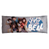 SAVED BY THE BELL/GROUP SHOT - MICROFIBER BODY PILLOW