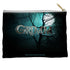 GRIMM/GRIMM LOGO - STRAIGHT BOTTOM ACCESSORY POUCH