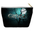 GRIMM/GRIMM LOGO - T-BOTTOM ACCESSORY POUCH