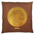 PARKS AND REC/PAWNEE SEAL - THROW PILLOW