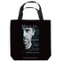 HOUSE/HOUSEISMS - TOTE BAG
