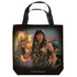 XENA/CHAKRAM - TOTE BAG