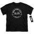 NEW YORK CITY/SEE NYC BROOKLYN - S/S YOUTH 18/1 - BLACK