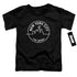 NEW YORK CITY/SEE NYC BRONX - S/S TODDLER TEE - BLACK
