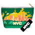 NEW YORK CITY/CENTRAL PARK SKYLINE - T-BOTTOM ACCESSORY POUCH