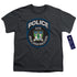 NEW YORK CITY/SPECIAL OPS - S/S YOUTH 18/1 - CHARCOAL