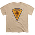 NEW YORK CITY/MOUNTED - S/S YOUTH 18/1 - SAND