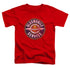 OLDSMOBILE/VINTAGE SERVICE - S/S TODDLER TEE - RED