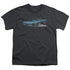 OLDSMOBILE/68 CUTLASS - S/S YOUTH 18/1 - CHARCOAL