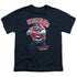 TOMMY BOY/DINGHY - S/S YOUTH 18/1 - NAVY
