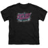 ZOOLANDER/RIDICULOUSLY GOOD LOOKING - S/S YOUTH 18/1 - BLACK