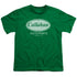TOMMY BOY/CALLAHAN AUTO - S/S YOUTH 18/1 - KELLY GREEN