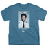 AIRPLANE/ROGER MURDOCK - S/S YOUTH 18/1 - SLATE